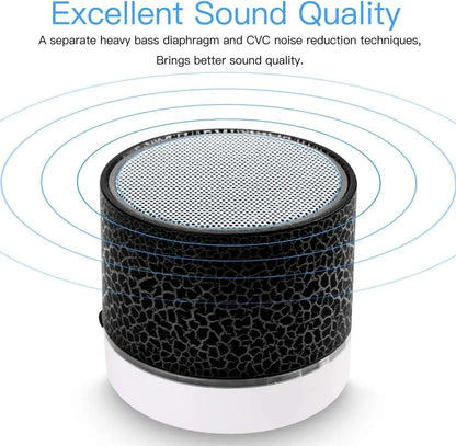 PC Speaker For Computer Laptop Notebook Desktop Caixa De Som Mini Sound Box Music Bocina Column Acoustics Coluna Audio System