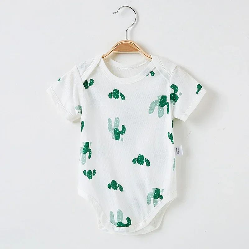 Roupa de Bebê Macacão para Recém-nascidos Bodysuit Roupa Infantil Menina Menino Bodysuit Macacões e Jardineiras Macacão de Bebê Meninas