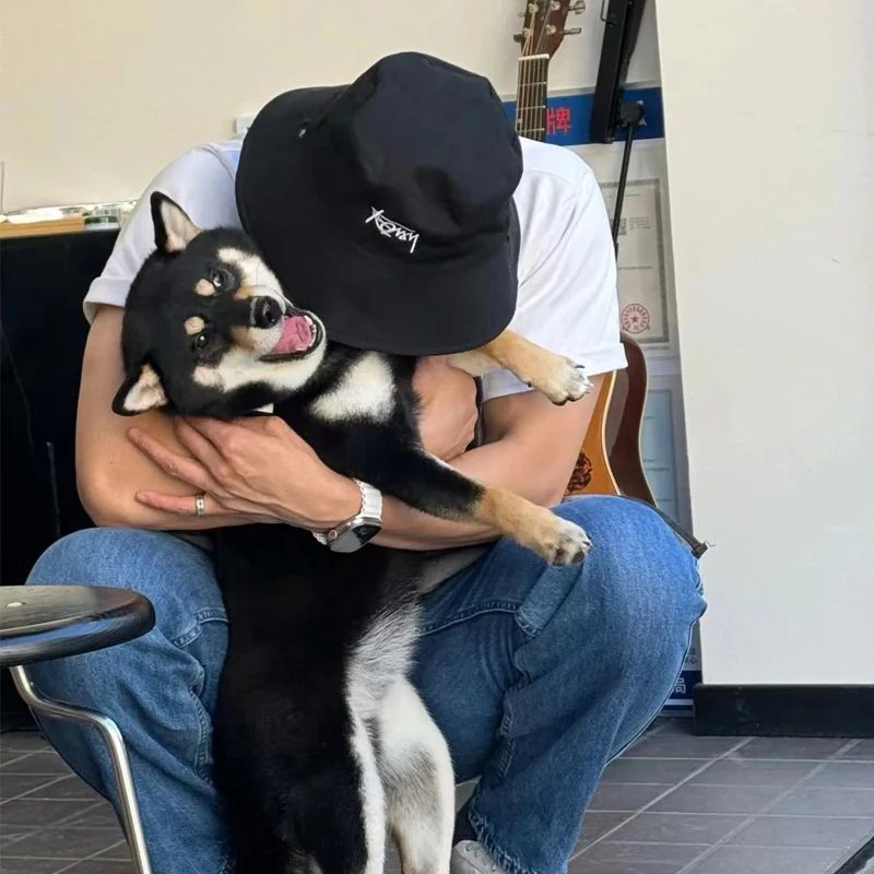 Big Head Letter Bucket Hat for Men Women XL Large Hip Hop Cap Fisherman Hat Summer Sun Hat Plus Size Panama