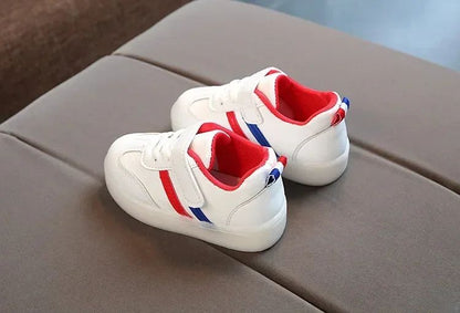 Children Led Shoes Boys Girls Lighted Casual Sneakers Glowing Shoes For Kid Sneakers With Luminous Sole Running Shoes Luminous