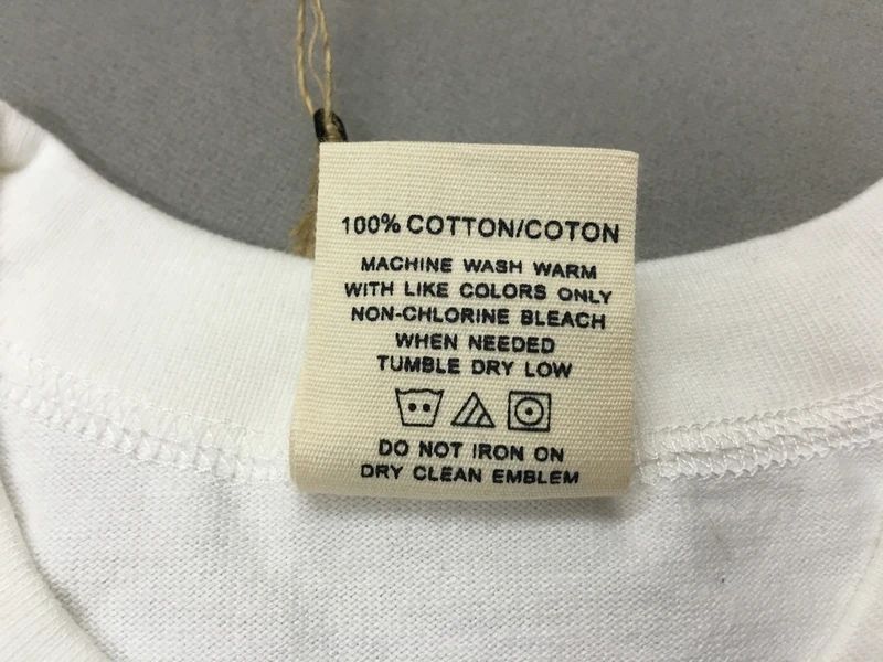 BOB DONG 300gr Basic Tee Shirts Summer Heavyweight Cotton Men's Plain T-Shirts