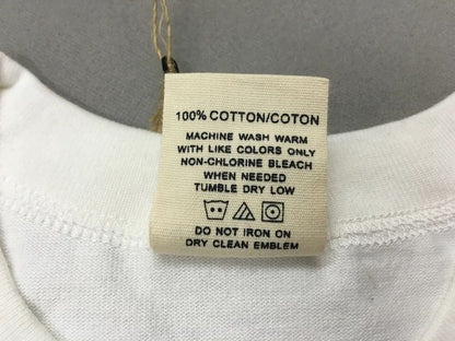 BOB DONG 300gr Basic Tee Shirts Summer Heavyweight Cotton Men's Plain T-Shirts