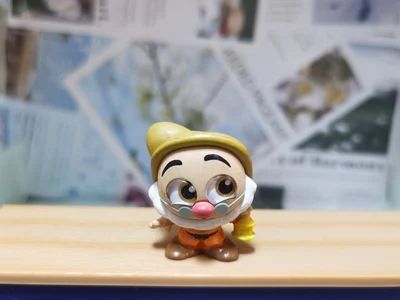Disney Doorables Série 9 Soul Luca A Bug’s Life Carros Ursinho Pooh Minnie Mulan Figuras Raras de Edição Limitada Boneca Presentes Infantis