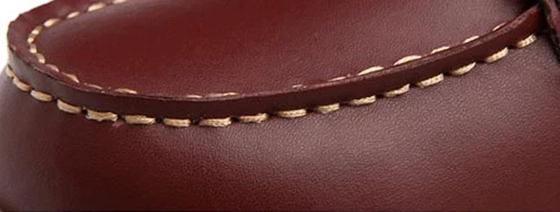 Winter Warm Men Boots Leather Mens Snow Boots with Fur Handmade Waterproof Male Ankle Boots No-slip High Top Male Work Shoes