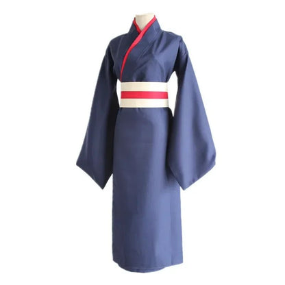 Anime Kamisama love cosplay Tomoe kimono juegos completos hombres mujeres Halloween carnaval fiesta Kamisama beso