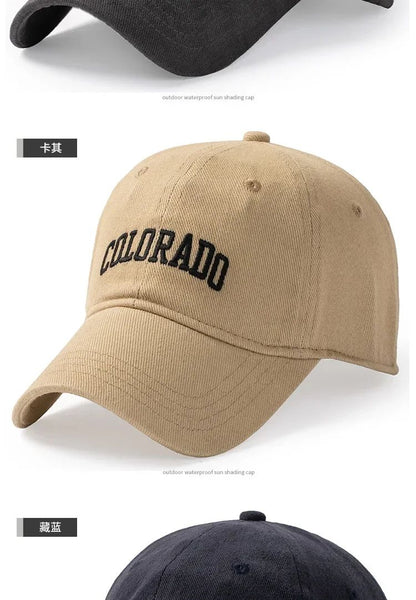 2025 Autumn Plus Size 60-65cm Baseball Caps Man 55-60cm Summer Popular Sport Hats Ladies Soft Cotton Sun Cap Big Head Wholesale