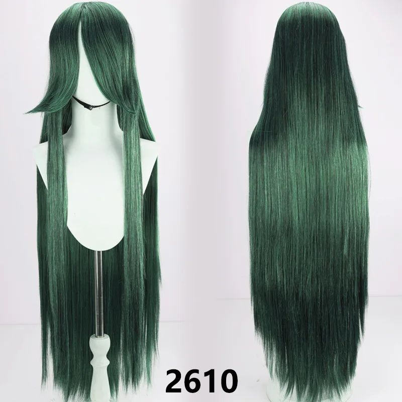 Perucas sintéticas de cabelo rosa com volume de ar, seda de cabelo macia de alta temperatura, cabelo a granel, peruca longa, cacheada, de ondas grandes, lisa, para Cosplay