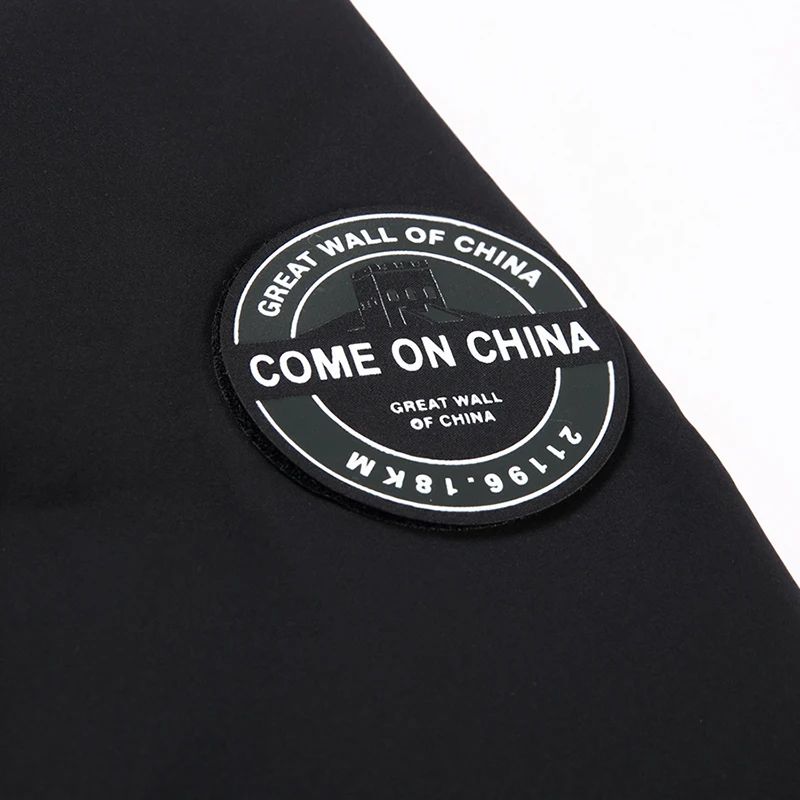 Mens Thickened Down Jacket -30 Winter Warm Down Coat 2025 New Men Fashion Long White Duck Hooded Down Parkas Snow Plus Size 5XL