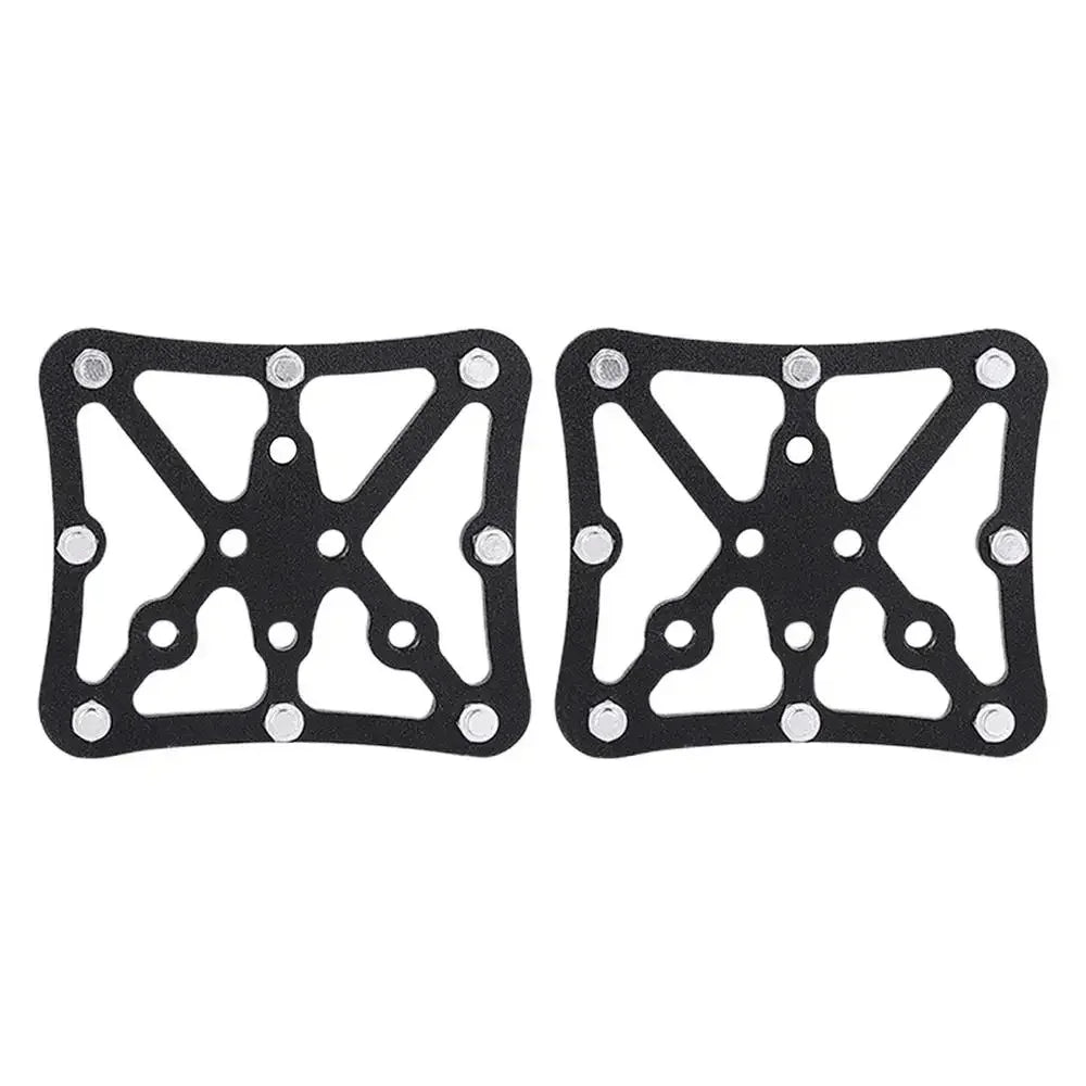 "Self-Locking Bike Pedals Quick Release for MTB/Road Bike, Lock Shoe Conversion Flat Pedals Cycling Accessories (Universal Fit)";;VERDADEIRO;;"L-2pcs