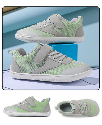 New Kids Orthopedic Sneaker Boys Princepard Children Baby Shoes Girls Fashion Casual Boot With Arch Support Prevent Foot Valgus