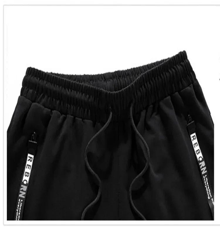 2025 New Autumn Men's Outdoor Jogging Casual Sport Pants + Sport Shirt Two-piece Set, Men's Daily Street Fashion Outfit