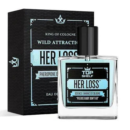 100ML Her Loss Pheromone Perfume Of Man To Attract Women Charm Enhanced Hypnosis Cologne Lasting Glamour Awaken Scent Eau Gifts