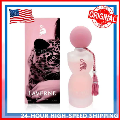 New 75ML Original High Quality Arabic Perfume Women's Body Spray Lasting Floral Fragrance Sweet Date Attract Men Birthday Gift