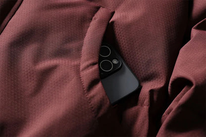 ?Mirrordust?Winter Men Jackets Thicken Warm Parkas Harajuku Oversized Bubble Coats Thicken Jackets Casual Loose Jackets Outwear