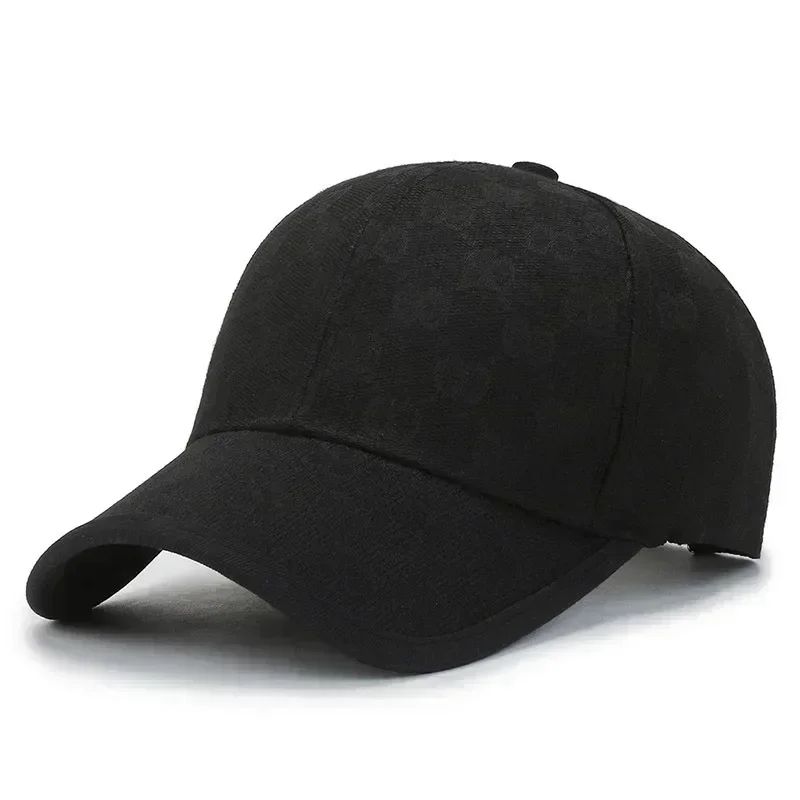 Boné de beisebol estampado retrô feminino masculino clássico para meninas meninos chapéu hip hop boné de sol primavera verão bonés esportivos ajustáveis