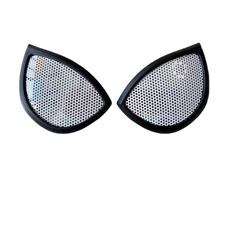 3D Lenses Superhero Cosplay Mask Eyes Amazing Raimi No Way Home Suit Accessories Peter Parker Spider Costume Prop Lenses