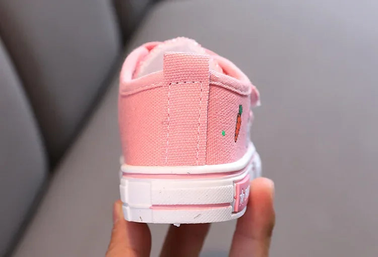 ????????? ??????? ?? Breathable Kid Casual Shoes Spring New Soft Sole Girl Sports Shoes Middle School Boy Shoe Kid Shoes Tênis