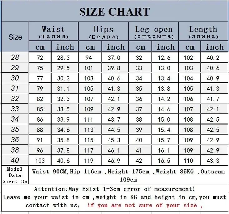 Mens High Quality Jeans Fashion Straight Denim Pants Men Classic Casual Jeans Male Plus Size Denim Trousers Ripped Jeans 28-40