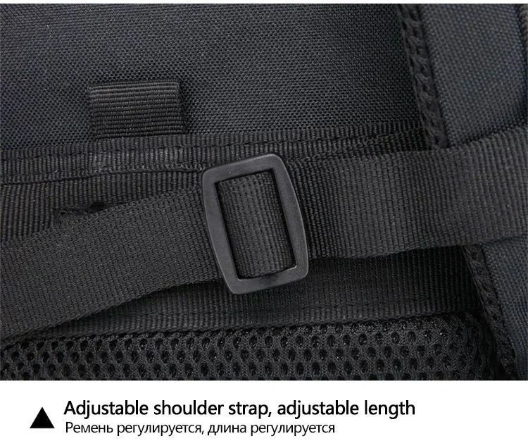 30/50L Tactical Backpacks For Man Hking Outdoor Survival  Bags 3P Assault Pack EDC Molle Pack For Trekking Hunting Bag