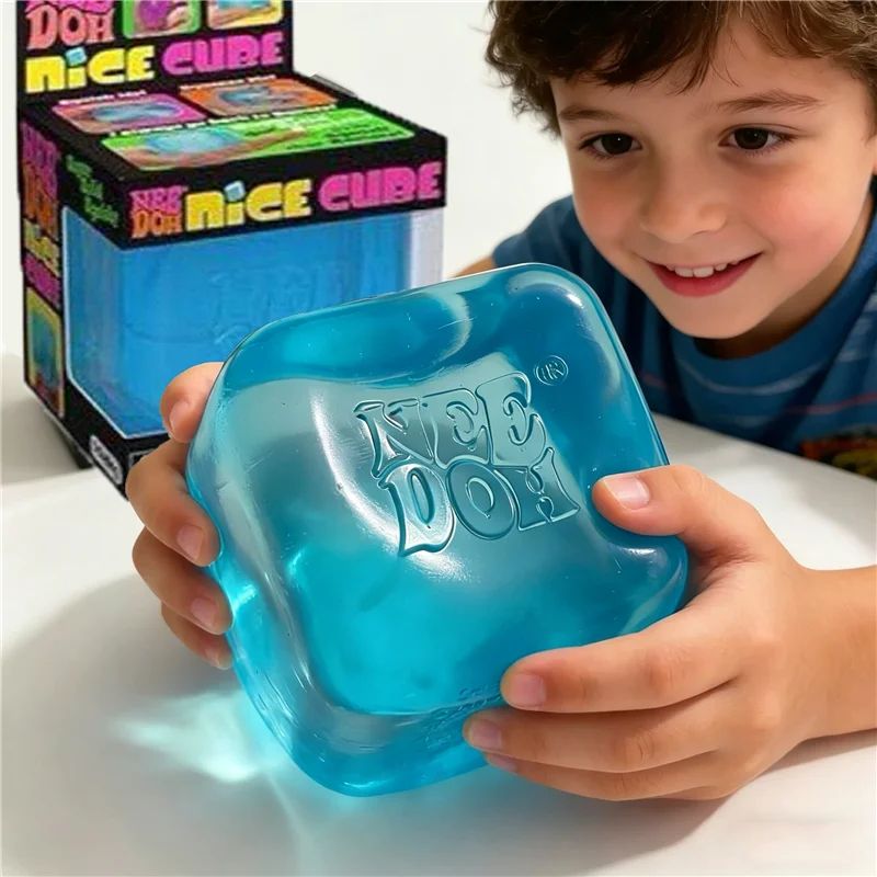 2026 hot Squishy Toy Soft Stretchy Sensory Fidget Stress Relief Anxiety ADHD Focus Gift for Adults Kids Party Favor