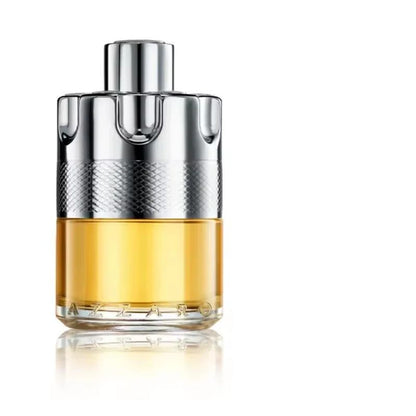 Azzaro Wanted Series 100ml Eau De Parfum Spray Perfumes de Luxo Originais Franceses Colônia Masculina Perfume com Feromônios Atrai Mulheres