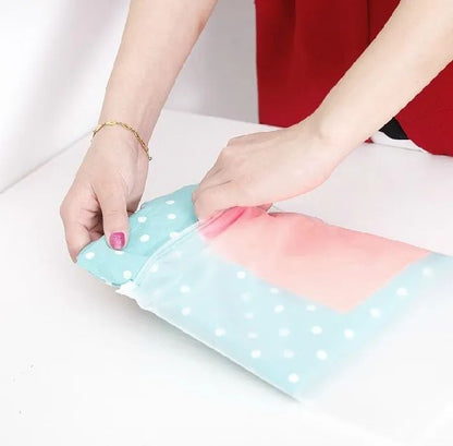 Preservation Baby Food Milk Bottle Heat/cold Storage Insulation Bags Waterproof Swan Bag Lunch Bag Infant Kids Food Bag