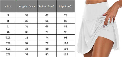 Casual Sport Shorts Skirts Running Shorts Women Summer Breathable Sweat Shorts Sexy High Waist Short Pant Outdoor Jogger Shorts