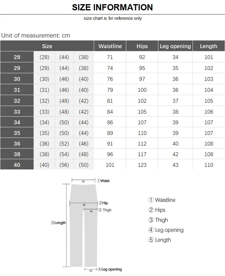Men's Wool Velvet Jeans Winter Fleece Thickened Business Casual Straight Denim Pants Soft Cozy Thermal Stretch Trousers Male