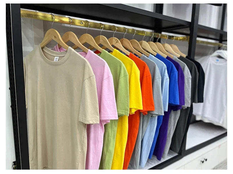 Men's The Freedom Letter Printed T-Shirt 100% Cotton Oversized Funny Graphic Tees for Men Women Summer Tops