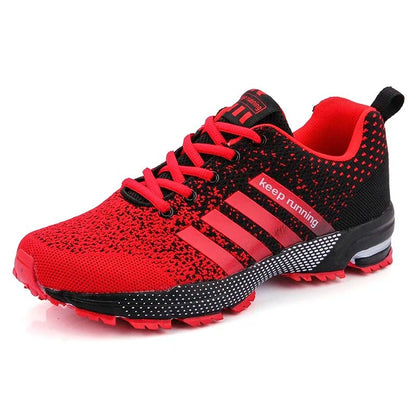 Tênis Casual Masculino de Luxo Esportivo Confortável Respirável para Corrida e Caminhada Tênis Esportivo Feminino para Tênis e Atividades ao Ar Livre