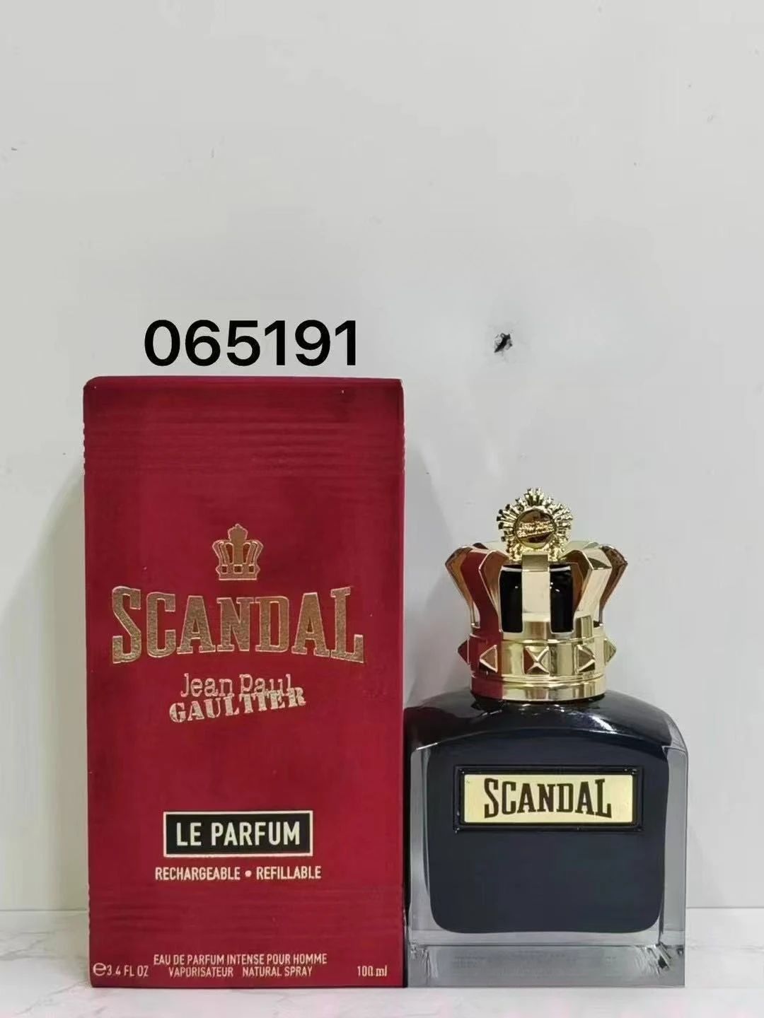 80ml/100ml High Quality Free Shipping Gaultier Scandal Men Women Eau De Parfum Body Spray 212 men perfume