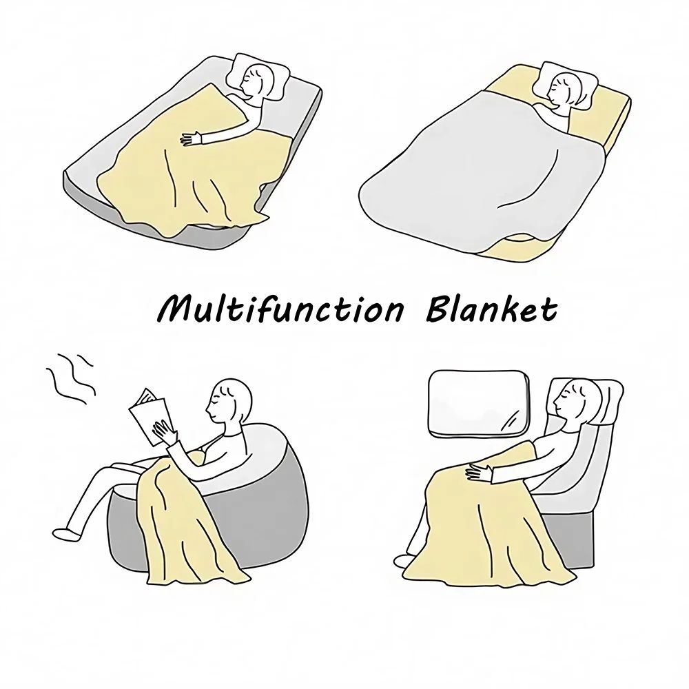 Damon Salvatore The Vampire Diaries Printed Blanket Picnic Blankets Warm Blanket Soft and Comfortable Blanket Home Travel Gift