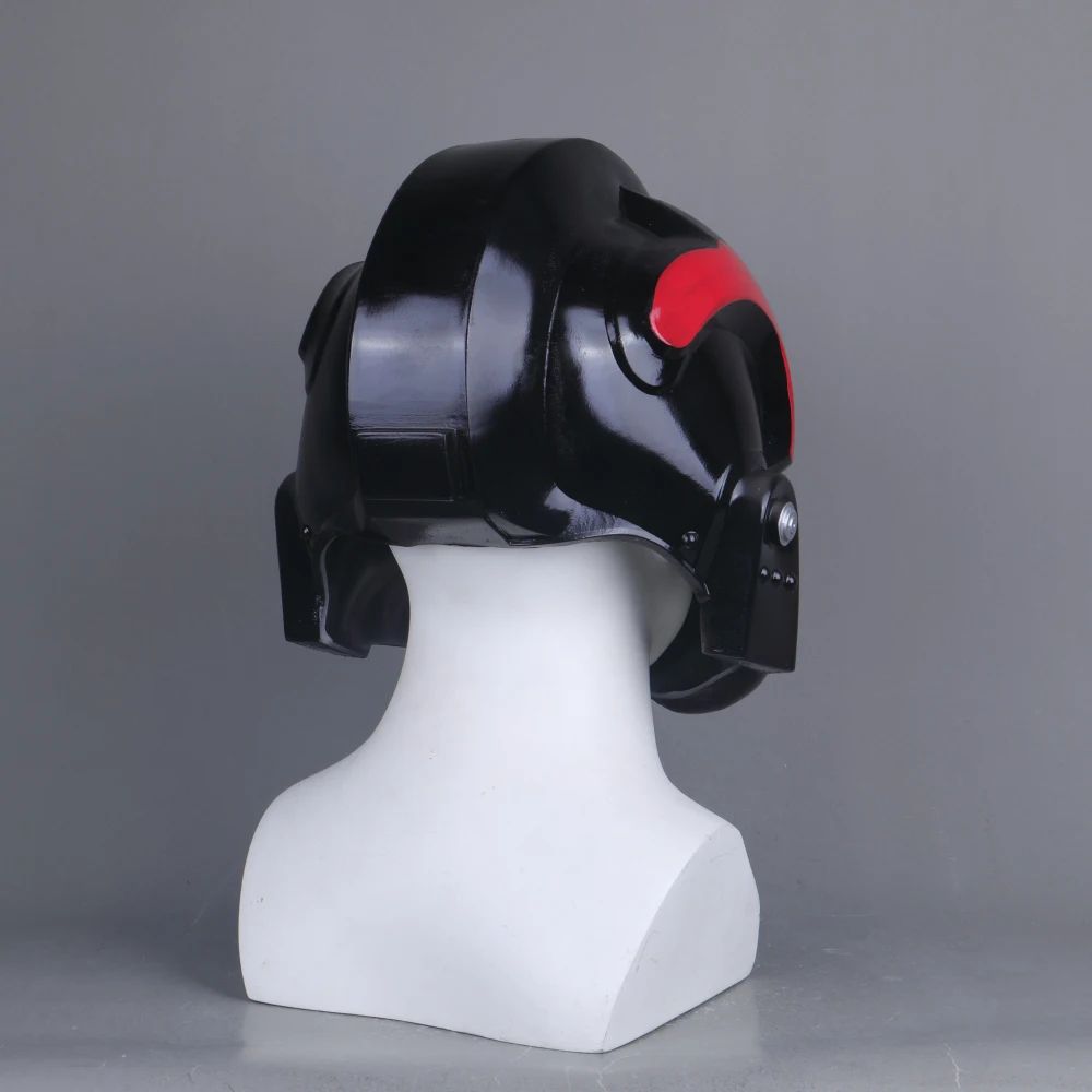 Cosplay Helmet BATTLEFRONT II:Inferno Squad Helmet Mask Accessories PVC ST Helmets Halloween Party