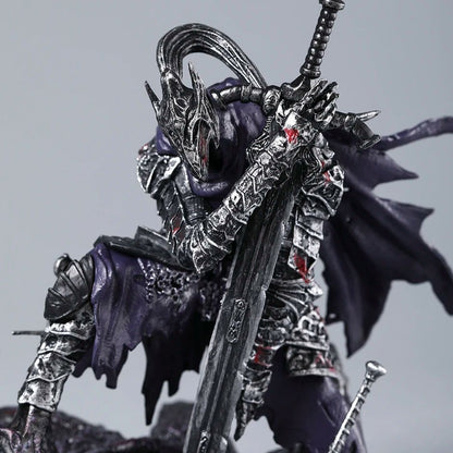 Dark Souls III Artorias PVC Boneco Figura Modelo Colecionável