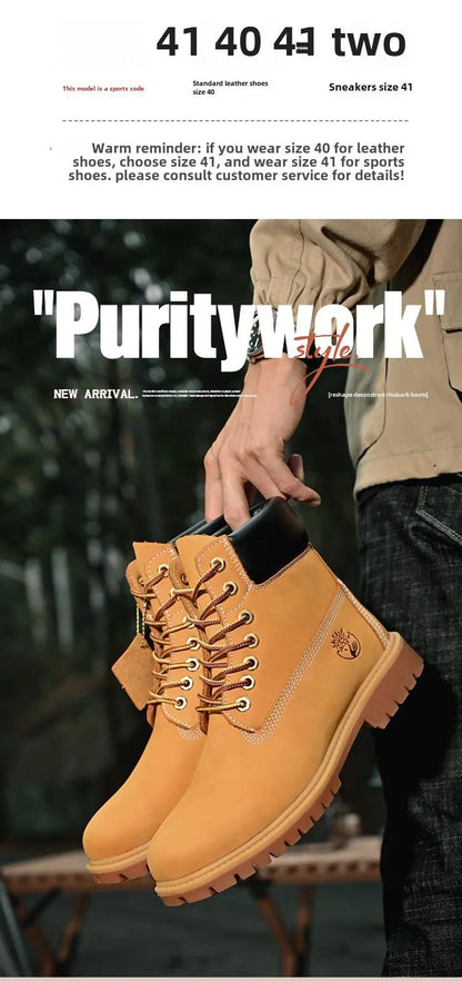 Botas Militares Masculinas para Botas de Trabalho para Homens Sapatos de Bota Calçados Masculinos Atacado Sapato Frete Grátis Tênis de Segurança Tênis Tático