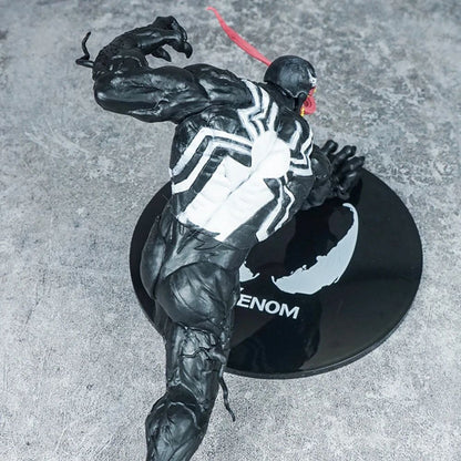 Venom Figure Legends Series Action Figurine Anime Pvc Model Dolls Collection Gk Statue Model Dolls Toys christmas Gifts For Kids