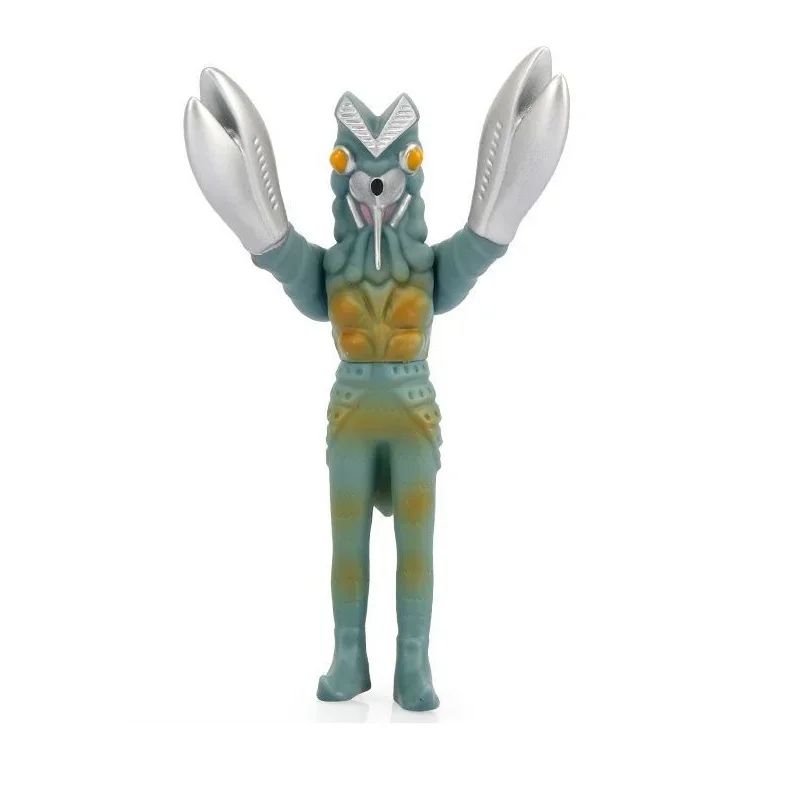 15cm Altman Monster Modelo Brocken Gomora Rei Vermelho Jack Aboras Zetton King Joe Kiyla Sadolar Boneco de Ação colecionável presente