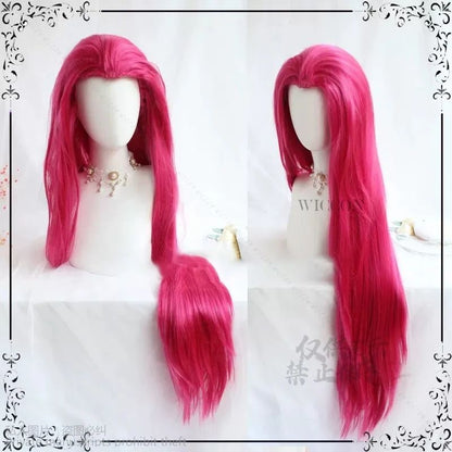 Game Team Rocket Cosplay Jessie Musashi James Kojirou Costume Halloween Anime Accessories Wig Full Set Roleplay Cos Sportwear
