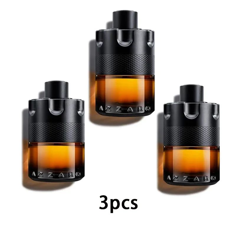 Pheromone Men Cologne  100ml Man Pefume Lasting Fragrance The Most Want Perfume Eau De Parfum Strong Perfumes