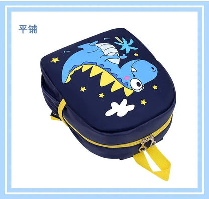 Bolsa Escolar Infantil Fofa Desenho Animado Mochila Impermeável da Moda Mochila Impermeável para Jardim de Infância e Ensino Fundamental Mochila de Estudante