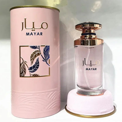 Arabic Perfume Women 100ml Pheromone Cologne Fragrance Perfumes De Mujer Originales Floral Scent Spray Parfums Arabes Feminino