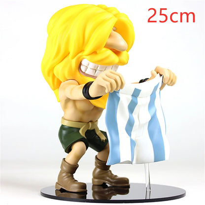 Em Estoque Modelo Montado Metal Slug X 2 SV-001 SV001 SLUGFLYER NOP-03 LANDSEEK T-2B Boneco de Ação Colecionável Presente