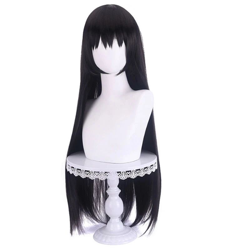 Anime spy x family Yor Forger Cosplay Costumes Red Sweater Dress Suit Casual Wear Black Braid Wig Halloween Costume For Women