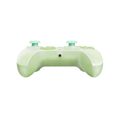 8BitDo Ultimate Mini Wired Controller with Game Pass Joystick for Xbox Series S/X, Xbox One, Windows 10/11 Gamepad Accessories