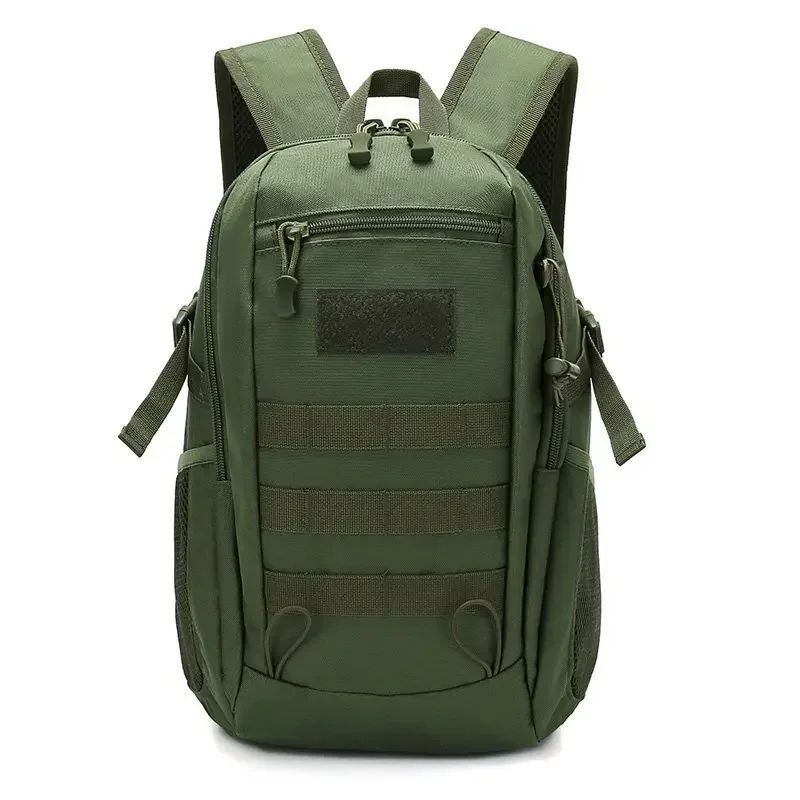 15L Outdoor Sport Backpack Travel Waterproof Large Capacity Men Backpack Rucksacks Camping Hiking Fishing Hunting Bags