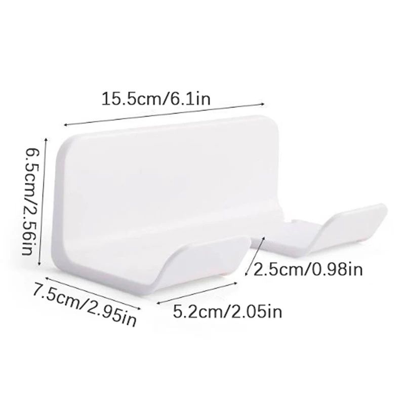 Suporte de Secador de Cabelo de Parede Secador Berço Chapinha Suporte Organizador de Secador de Cabelo Caixa de Armazenamento Suporte de Soprador de Vaso Sanitário Prateleira Acessórios de Banheiro