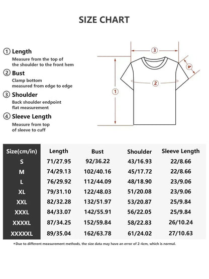 Sea Ball T-shirt Dungeon and Dragon T-shirt Hip Hop T-shirt for Women Summer Awesome Printed Short Sleeve Clothes Fashion Y2K