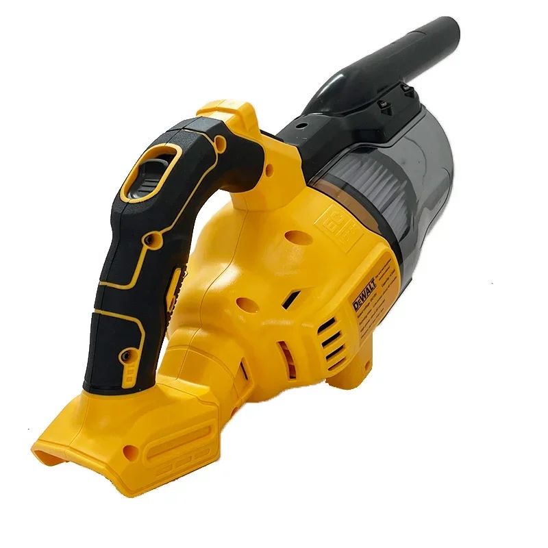 DEWALT DCV501 Aspirador de Mão a Seco Portátil Sem Fio Automotivo para Carro, Casa, Animais de Estimação