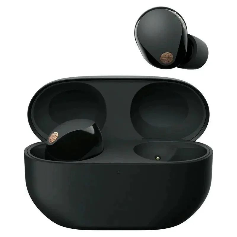 New WF-1000XM5 Bluetooth Earphones In Ear Bluetooth Earphones Suitable for Sony Noise cancelling Bean 5