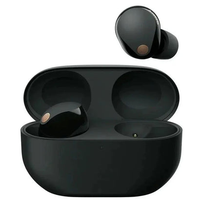 New WF-1000XM5 Bluetooth Earphones In Ear Bluetooth Earphones Suitable for Sony Noise cancelling Bean 5